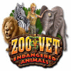Zoo Vet 2: Endangered Animals oyunu