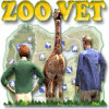 Zoo Vet oyunu