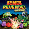 Zuma's Revenge! - Adventure oyunu