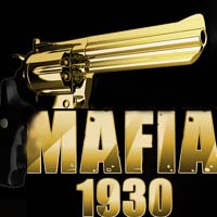 Mafia 1930 oyunu