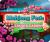 Mahjong Fest: Sakura Garden oyunu