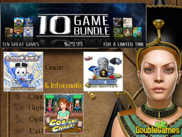 Free Download 10 Game Bundle for PC Screenshot 1