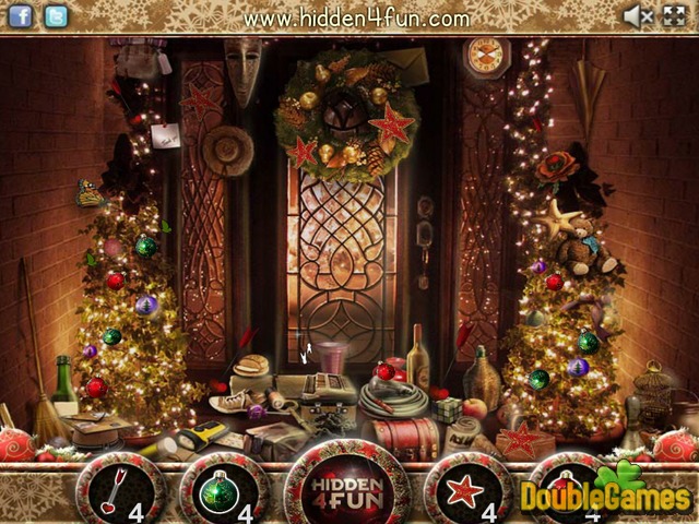 Free Download A Christmas Wish Screenshot 2