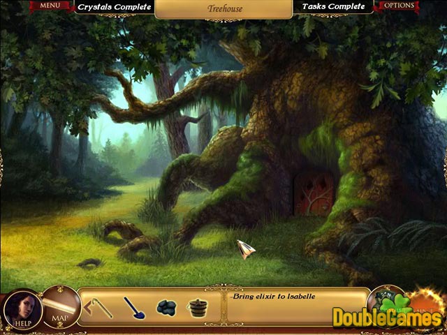 Free Download A Gypsy's Tale: The Tower of Secrets Screenshot 2