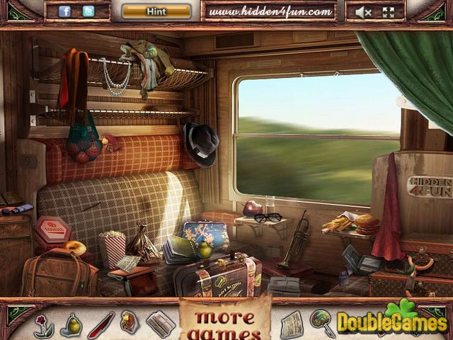 Free Download Love Game Screenshot 3
