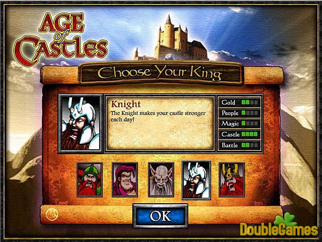Free Download Age of Castles Screenshot 1