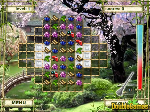 Free Download Age of Japan Screenshot 2