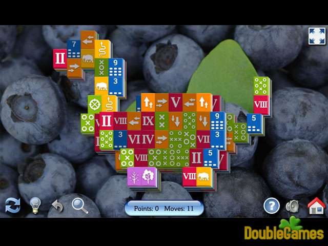 Free Download All-in-One Mahjong 2 Screenshot 1