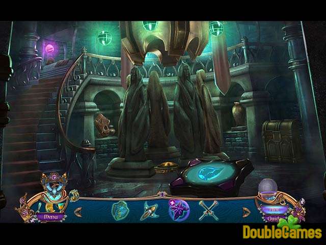 Free Download Amaranthine Voyage: Legacy of the Guardians Collector's Edition Screenshot 3