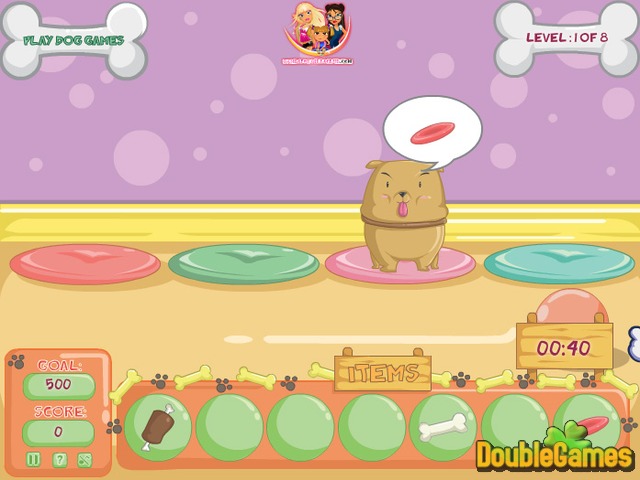 Free Download Animal Day Care: Doggy Time Screenshot 2