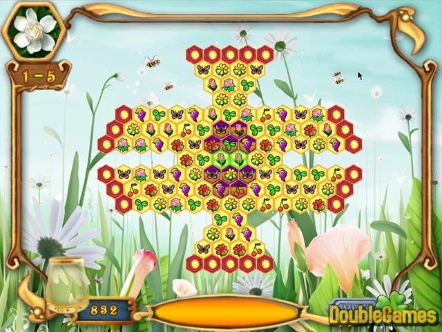 Free Download Apiary Quest Screenshot 1