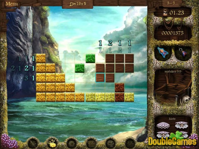 Free Download Arizona Rose and the Pirates' Riddles Screenshot 2