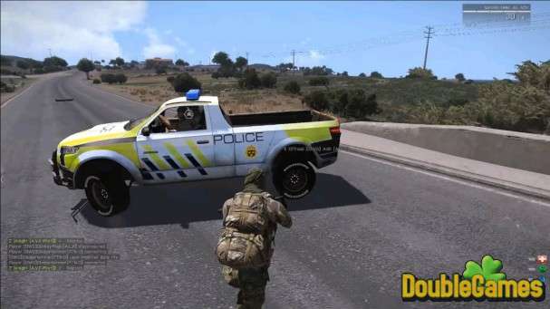 Free Download Arma 3 Screenshot 7