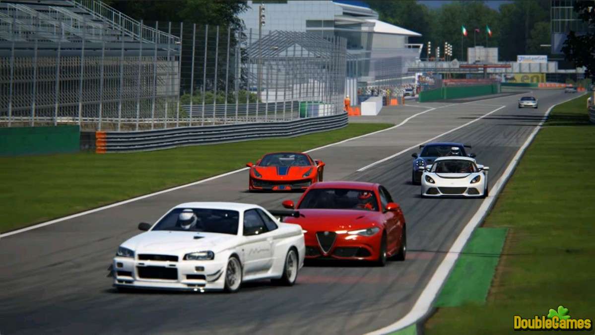 assetto corsa bedava