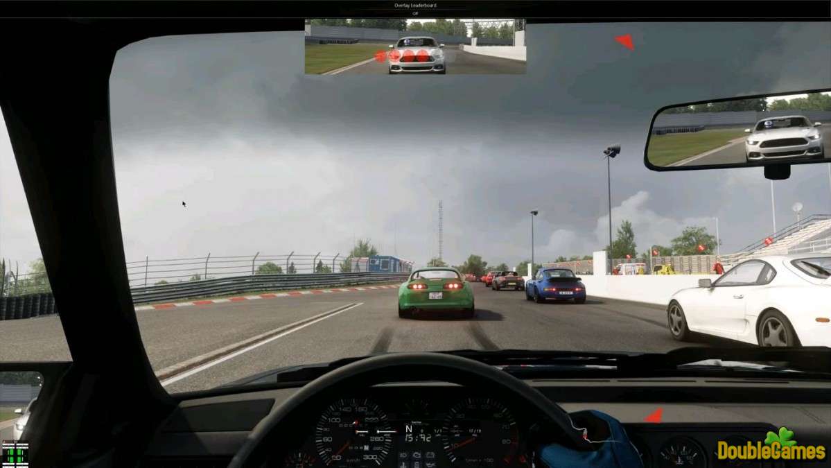assetto corsa bedava