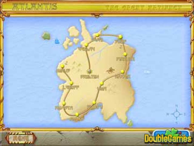 Free Download Atlantis Trilogy Pack Screenshot 3