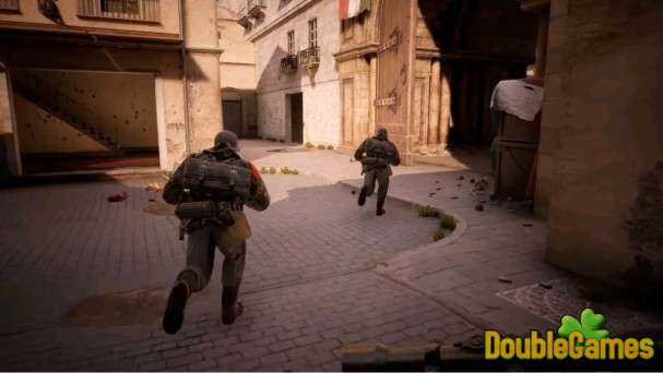 Free Download Battalion 1944 Screenshot 1