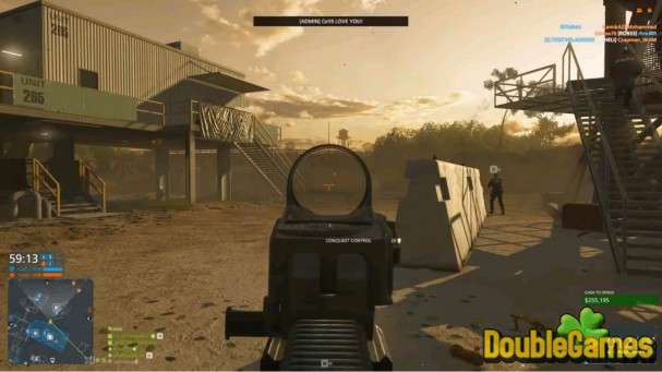 Free Download Battlefield Hardline Screenshot 4