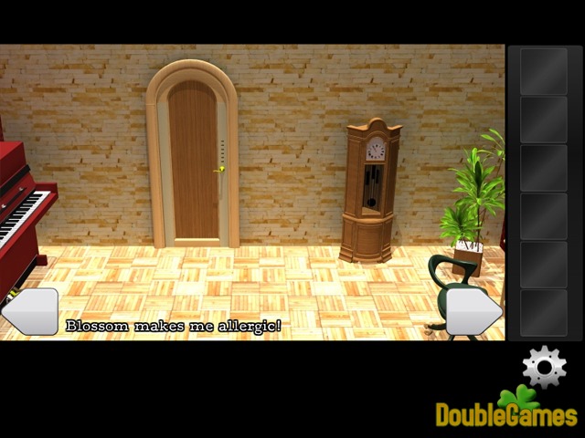 Free Download Room Escape: Bedroom Screenshot 2