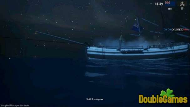 Free Download Blackwake Screenshot 5