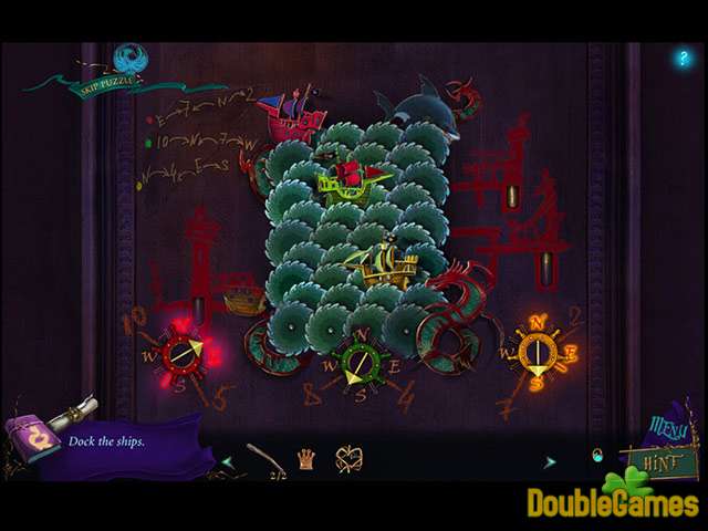 Free Download Bluebeard's Castle: Son of the Heartless Screenshot 3
