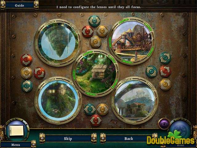 Free Download Botanica: Into the Unknown Collector's Edition Screenshot 3
