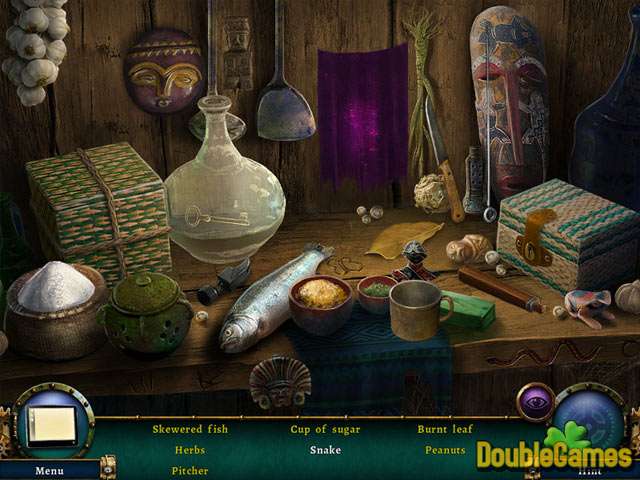 Free Download Botanica: Into the Unknown Screenshot 2