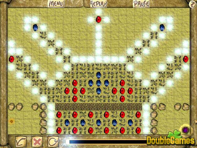 Free Download Bounce Quest Screenshot 3