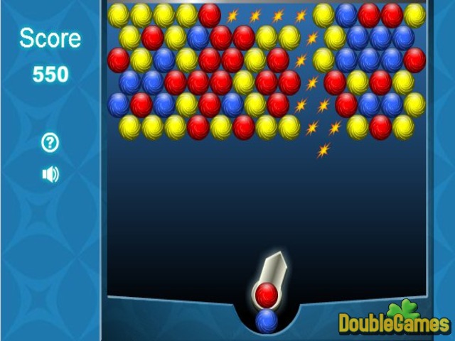 Free Download Bouncing Balls Screenshot 2