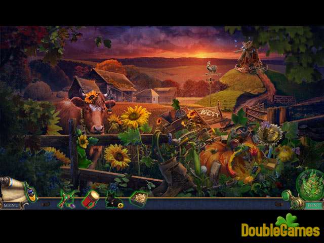 Free Download Bridge to Another World: Escape From Oz Screenshot 1