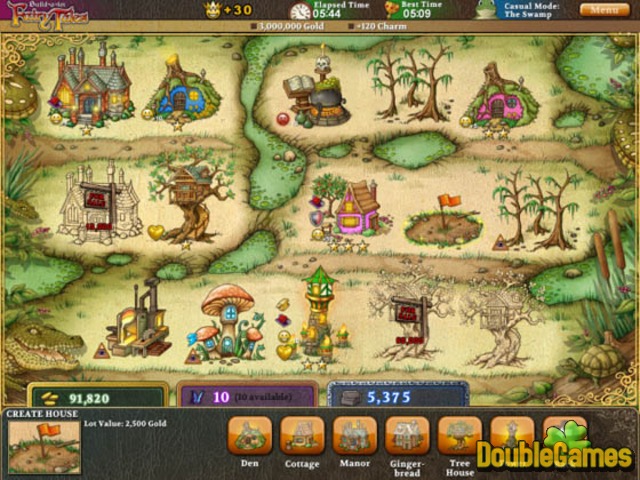 Free Download Build-a-lot 7: Fairy Tales Screenshot 3