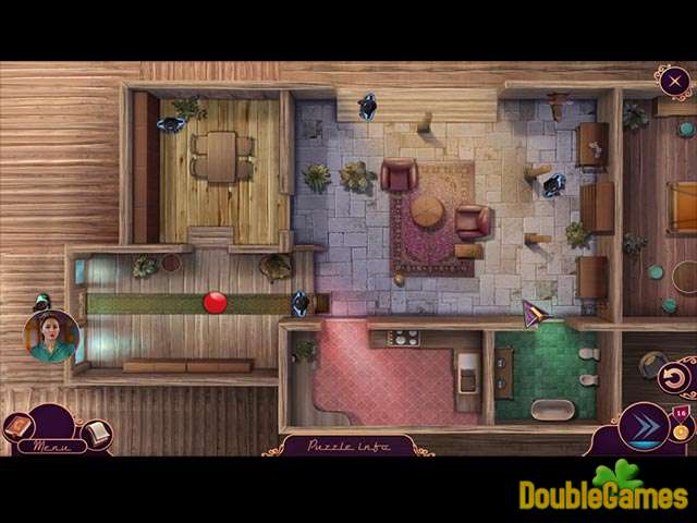 Free Download Cadenza: Fame, Theft and Murder Collector's Edition Screenshot 3