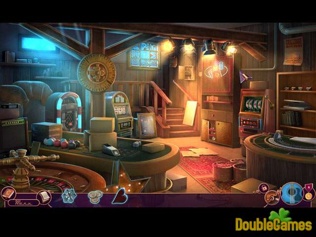 Free Download Cadenza: Fame, Theft and Murder Screenshot 1