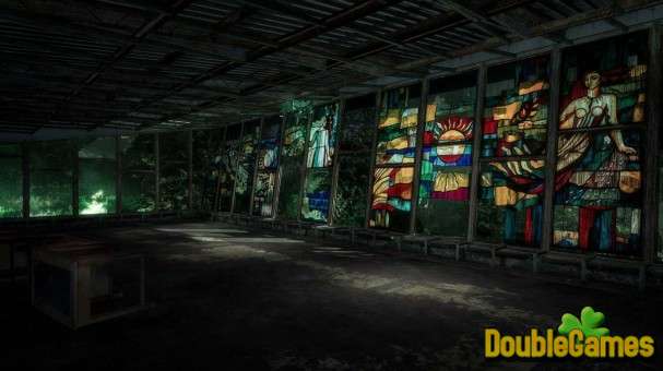 Free Download Chernobylite Screenshot 3