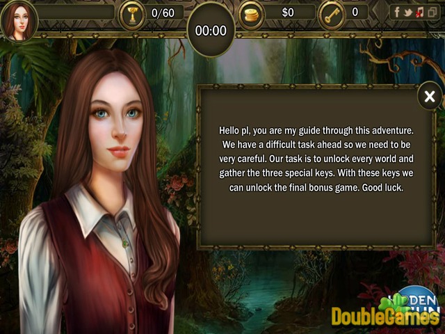 Free Download Child of The Forest Screenshot 1