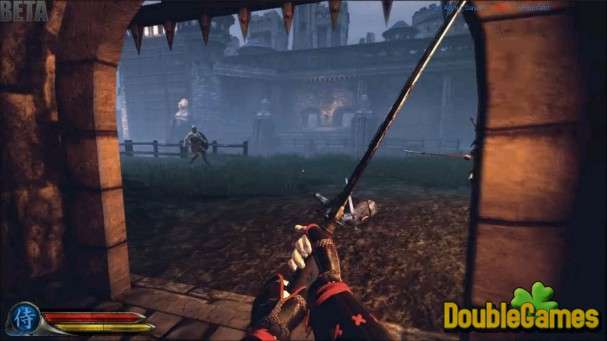 Free Download Chivalry: Deadliest Warrior Screenshot 2