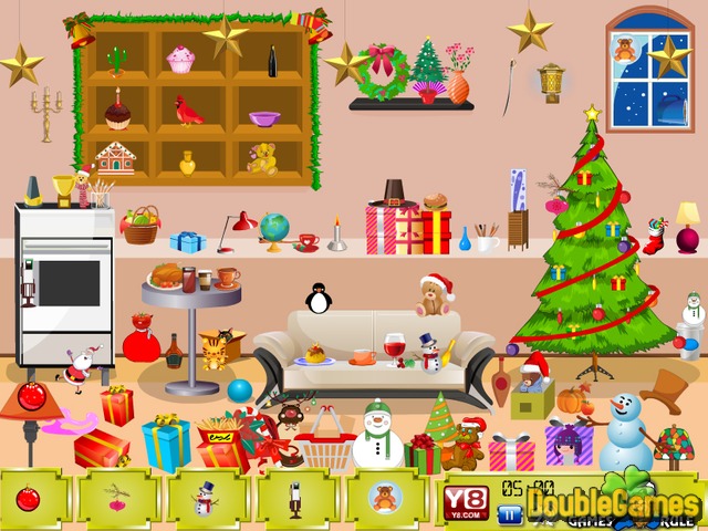 Free Download Christmas Party Screenshot 3