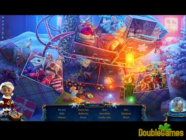 Free Download Christmas Stories: The Gift of the Magi Screenshot 2