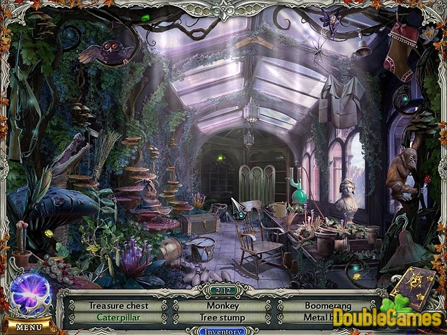 Free Download Chronicles of Albian 2: The Wizbury School of Magic Screenshot 3