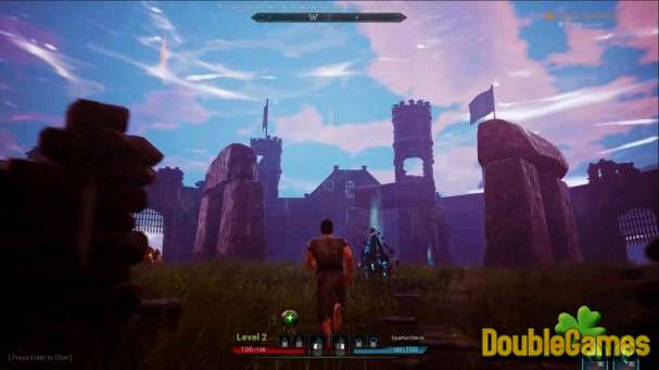 Free Download Citadel: Forged with Fire Screenshot 2
