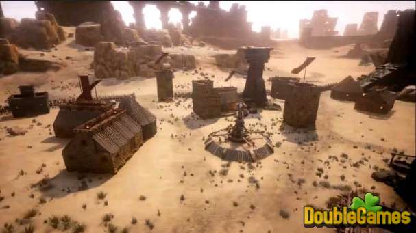 Free Download Conan Exiles Screenshot 5