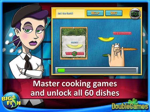 Free Download Cooking Academy: Restaurant Royale. Free To Play Screenshot 2