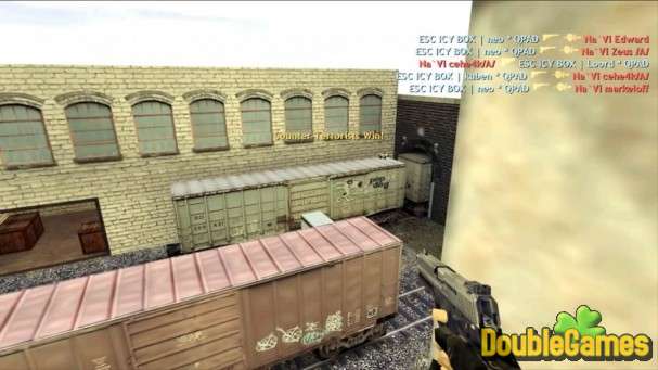 Free Download Counter-Strike Screenshot 1