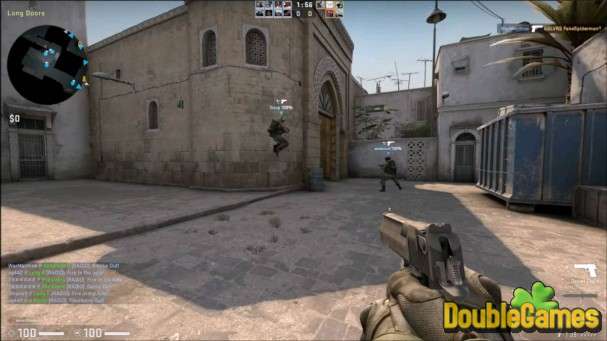 Free Download Counter-Strike: Global Offensive Screenshot 3