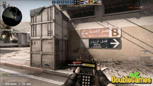Free Download Counter-Strike: Global Offensive Screenshot 7