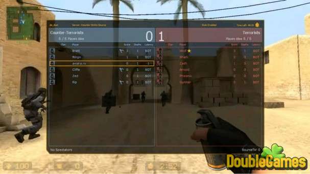 Free Download Counter-Strike Source Screenshot 5