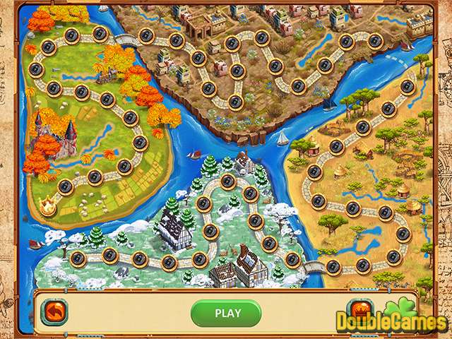 Free Download Crown Of The Empire: Around The World Screenshot 1
