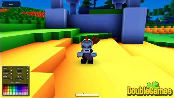 Free Download Cube World Screenshot 8