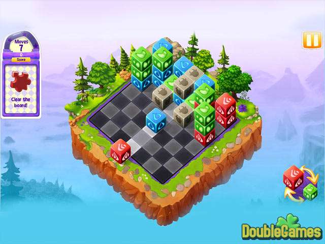 Free Download Cubis Kingdoms Collector's Edition Screenshot 1