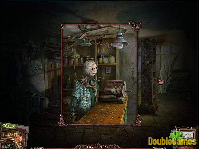 Free Download Dark Alleys: Penumbra Motel Screenshot 2
